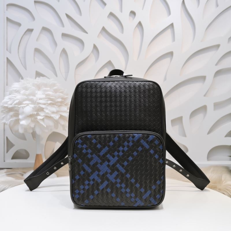 Mens Bottega Veneta Backpacks